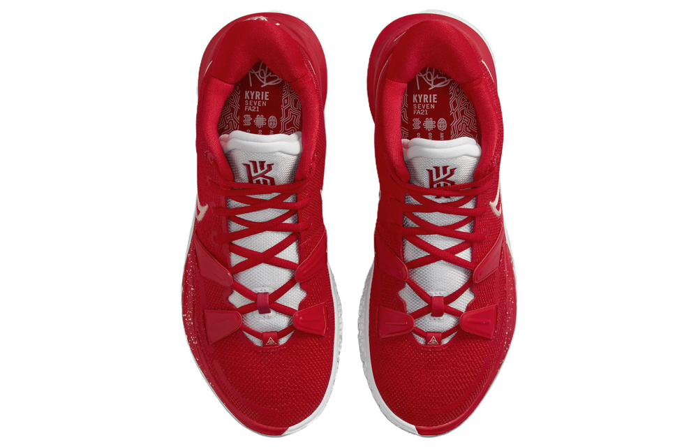 Nike Kyrie 7 Tb "University Red"