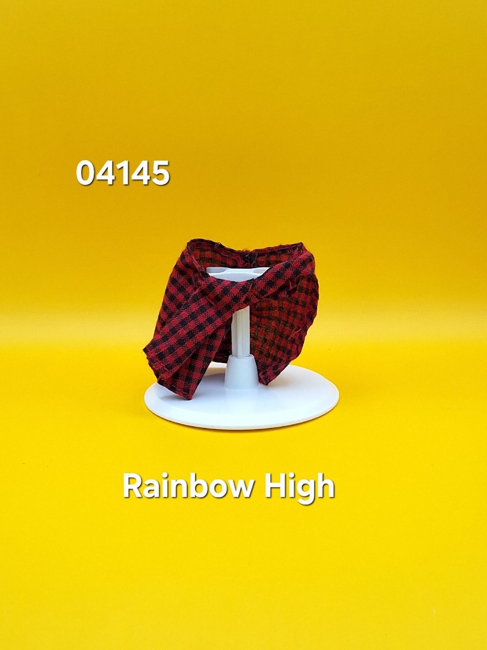 Одежда для кукол Rainbow High 04145
