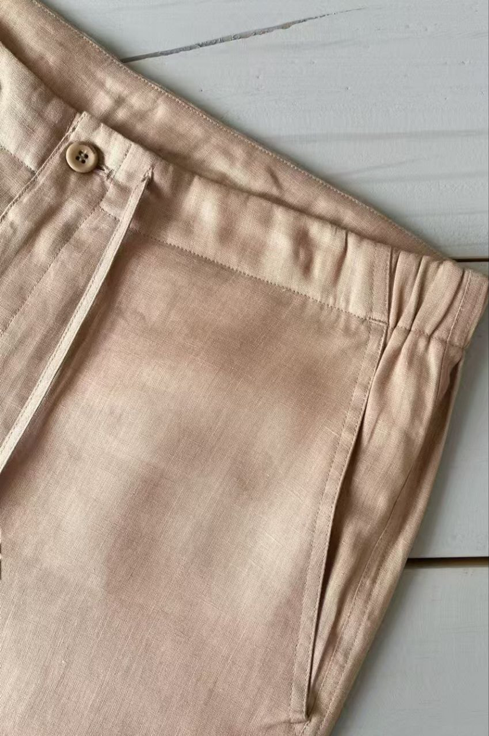 Шорты Loro Piana