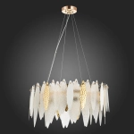 Подвесная люстра ST Luce LASTRA SL1224.203.08