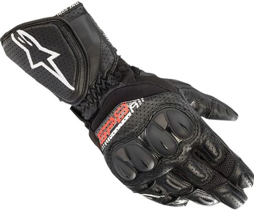 Gloves SP-8 V3 Air / Черный