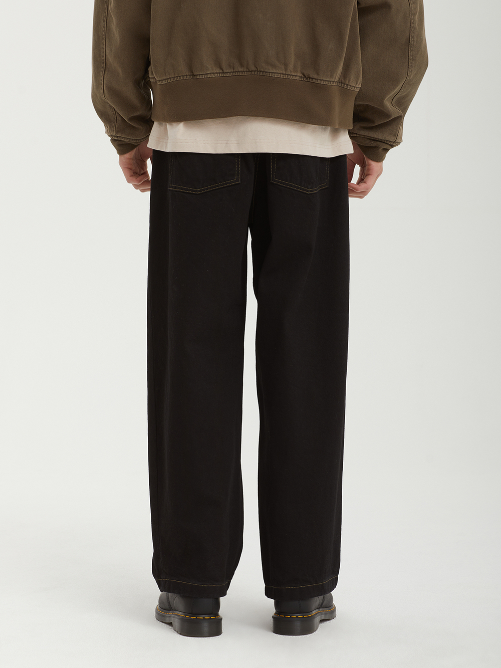 Мужские Джинсы Brandon