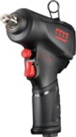 Гайковерт пневматический MIGHTY SEVEN NC-4130 ударный 1/2", 813 нм