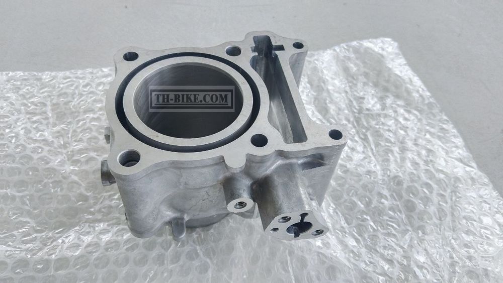 12100-K1Z-T00. CYLINDER COMP.. HONDA