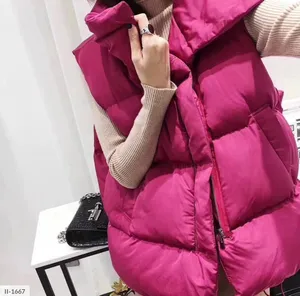 Жилет II-1659 Фабрика Моды