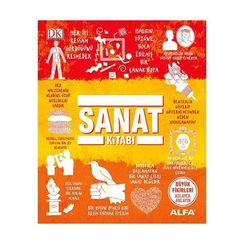 Sanat Kitabı