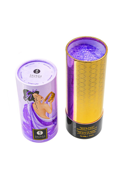 Shunga Oriental Crystals - Соль мёртвого моря для ванны "Экзотические фрукты"