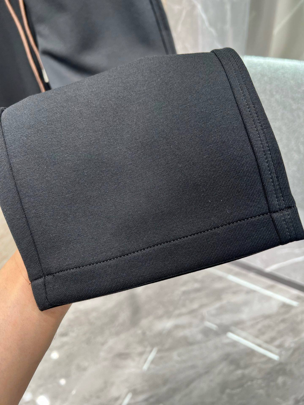 Спортивные штаны Loro Piana