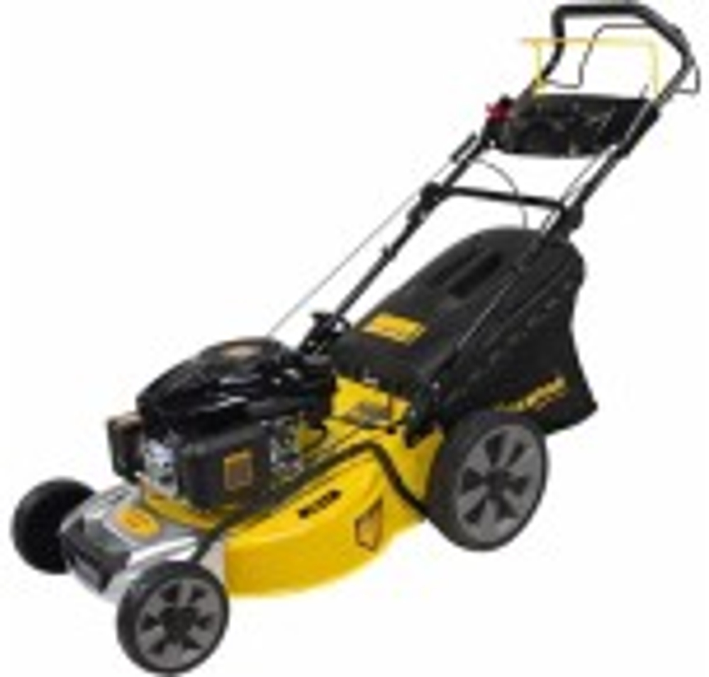 Газонокосилка бензиновая CHAMPION LM5347 EBS самоходная LM5347EBS