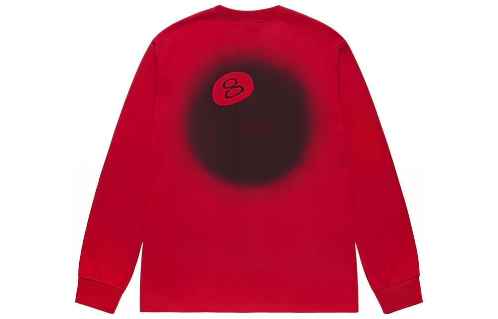 Толстовки Stussy FW22 T, 1994846