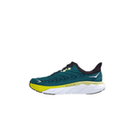 Кроссовки мужские HOKA M ARAHI 6 Blue Graphite / Blue Coral
