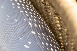 "Аликанте" лаунж-зона из искусственного ротанга, цвет соломенный