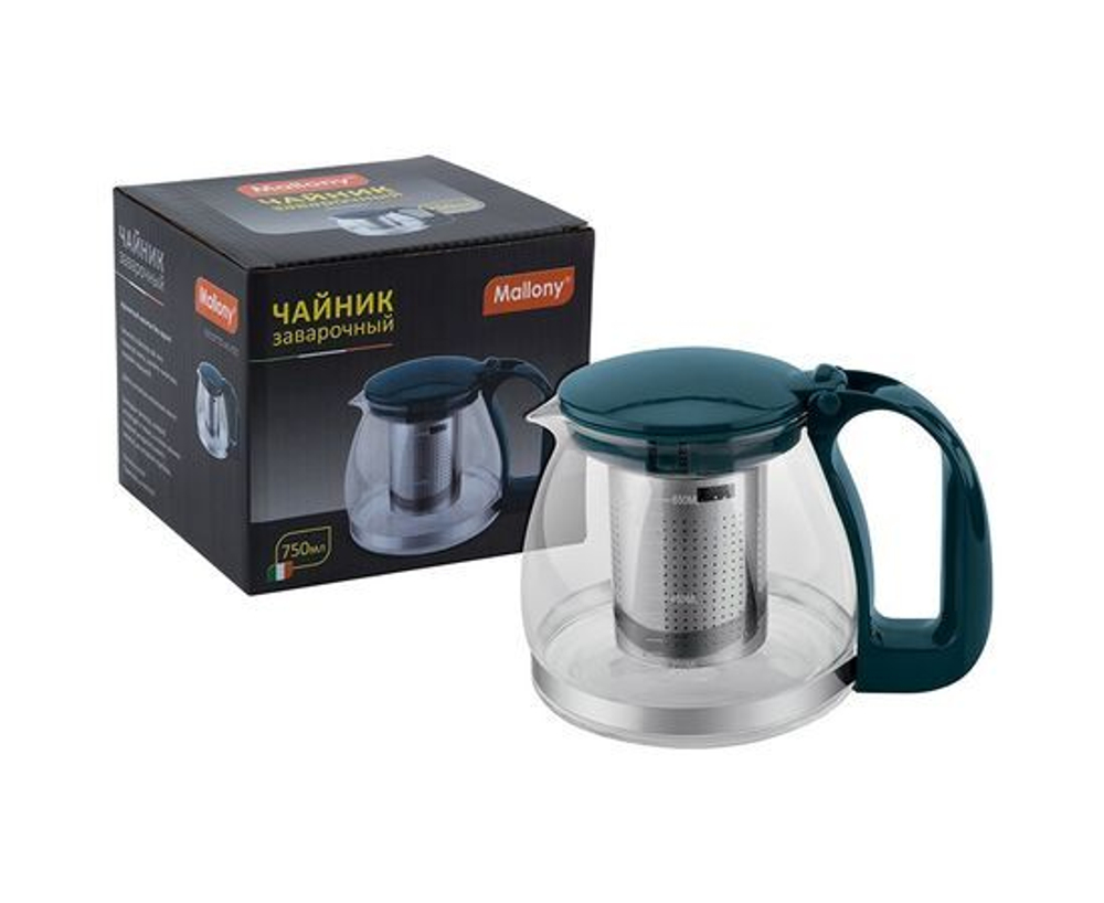 Чайник заварочный Decotto-AS-750