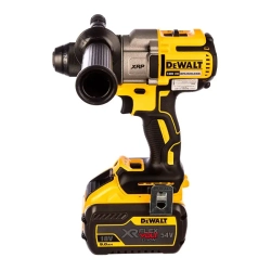 DeWalt DCD991X1 дрель-шуруповер (1 x 9 Ач, ЗУ)