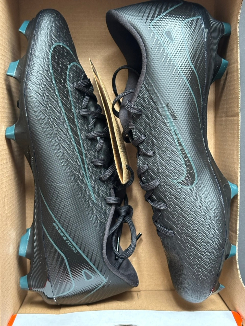 Nike Zoom Mercurial Vapor 16 Academy FG MG