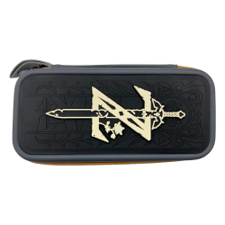 Чехол Carrying Case Nintendo Switch Oled Zelda