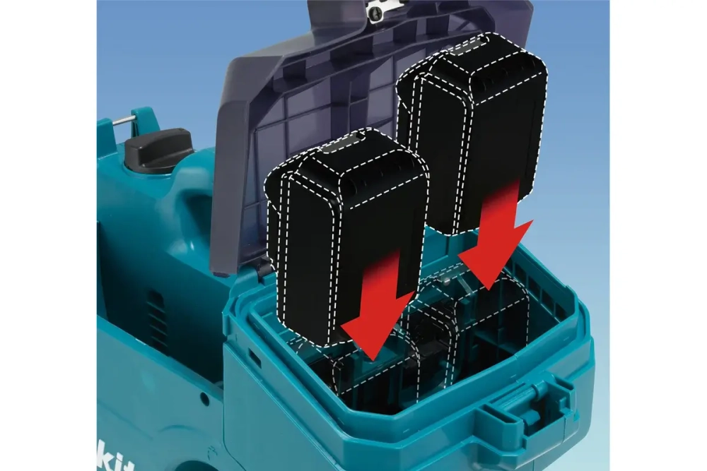 Мойка высокого давления Makita DHW 080 ZK