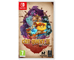 Cat Quest 3 (NS) NEW
