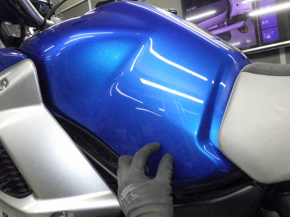 Yamaha XT1200ZE Super Tenere , 2011