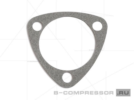 Прокладка крышки подшипника СБ4 LH20-2/LB30-2/40-2/50-2/75-2