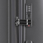 Чемодан FABRETTI EN7520-28-3