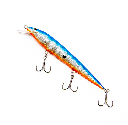 Terve Suomi Original, 13 см., цвет 007