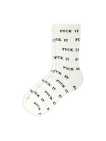 Носки Fuck It Glow Sock
