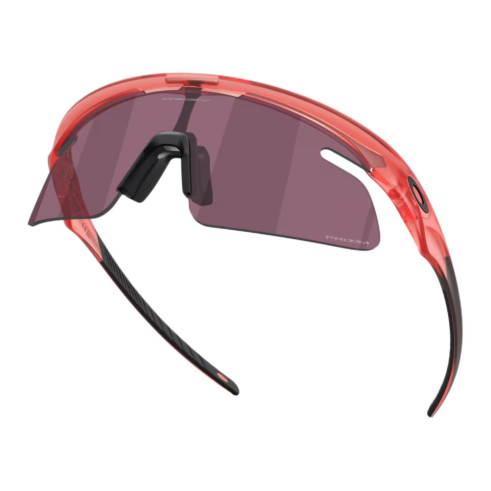 Oakley Очки Half Rim Irregular Shape Oo9527d 0750