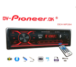 Автомагнитола DV-Pioneer.OK DEH-MP264 Bluetooth