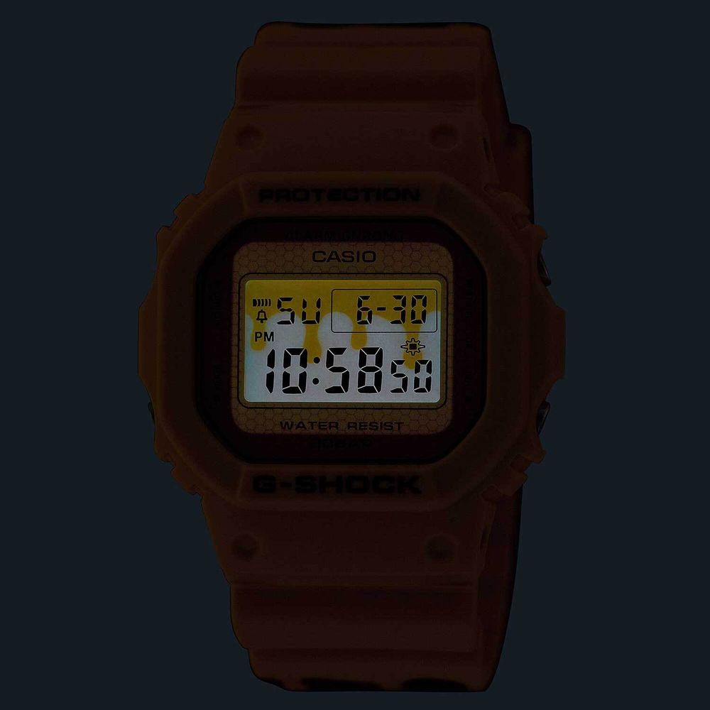DW-5600SLC-9