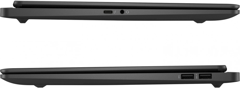 Ноутбук  HP Omen 14-fb0020ci 14 ", Core Ultra 7, 16 Гб RAM, 512 Гб SSD, GeForce RTX 4050, Черный
