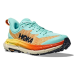 Кроссовки мужские HOKA M MAFATE SPEED 4 Cloudless / Sherbet