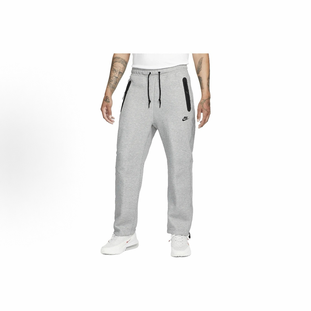 Nike Tech Pants "Grey"