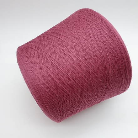 Пряжа Harmony Tollegno 1900, 2/48 (100% мериносовая шерсть гребенная),2400м/100гр, Античная роза)