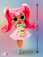 Кукла Лол Твинс Tweens Cherry B.B. оригинал
