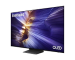 Телевизор Samsung OLED QE77S90FAEX