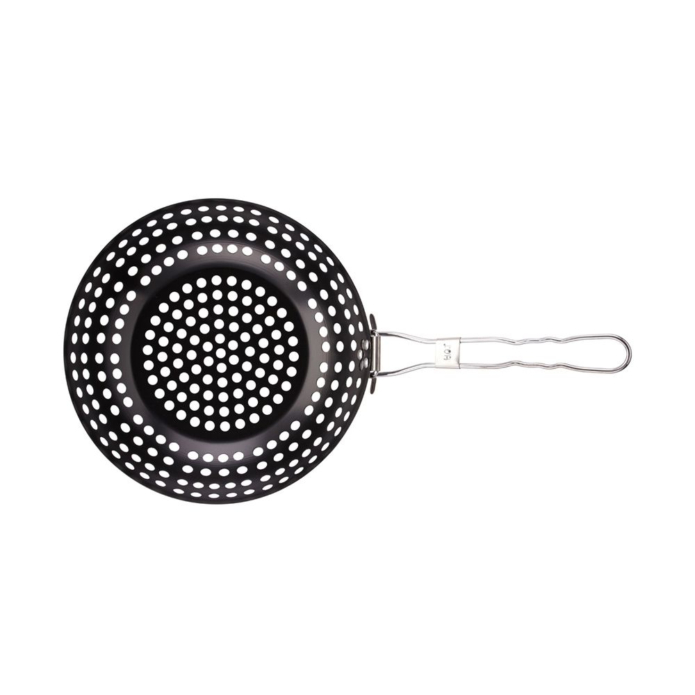 Сковорода для барбекю Gipfel Akri 2200 30 см