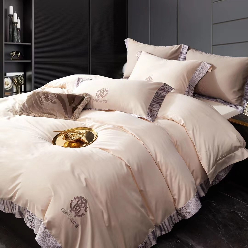 Постельное белье Roberto Cavalli Animal