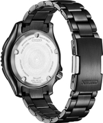 Мужские японские наручные часы Citizen NY0145-86EE