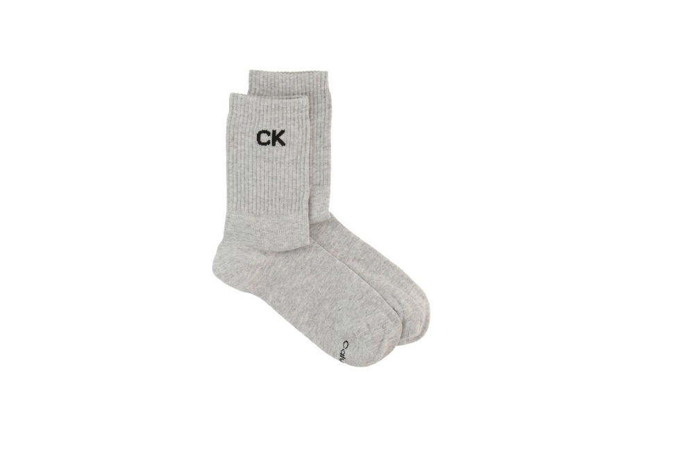 носки Calvin Klein - серый(701218784)