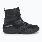 Боксёрки Hayabusa Strike Boxing black