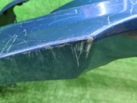 Бампер передний Hyundai Solaris 1 (2014-2017)