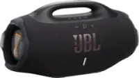 Портативная колонка JBL Boombox 4 Black