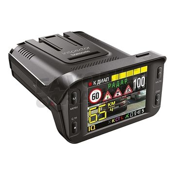 Комбо INSPECTOR Barracuda