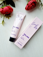 СС осветляющий крем для увлажнения и сияния Secret Key Telling U CC Cream SPF50+ PA+++ 30 мл