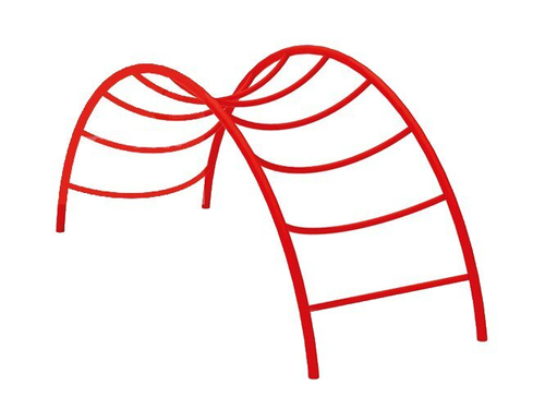 Игровой элемент "Переход Дуга"