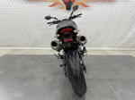 Ducati Monster 696 Plus , 2010