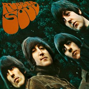 The Beatles / Rubber Soul (Пазл)