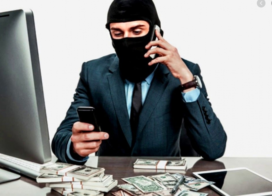 Ошибки покупателей в приобретении устройств через сайт мошенников.