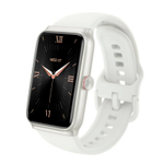 Фитнес-браслет Honor Choice Band, белый